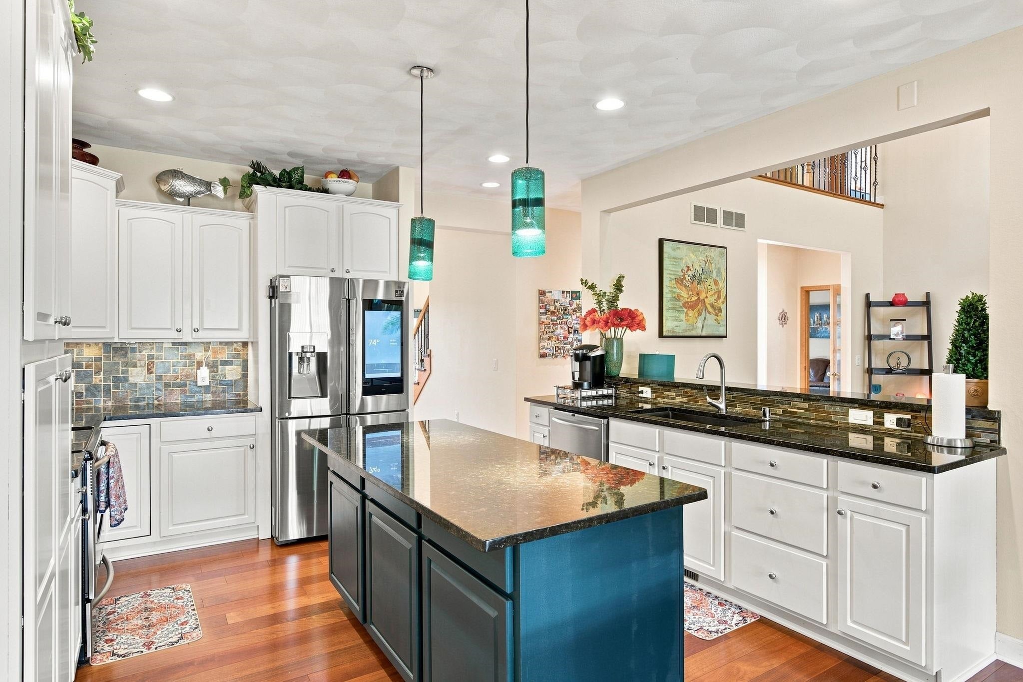 1802 Autumn Hill Drive