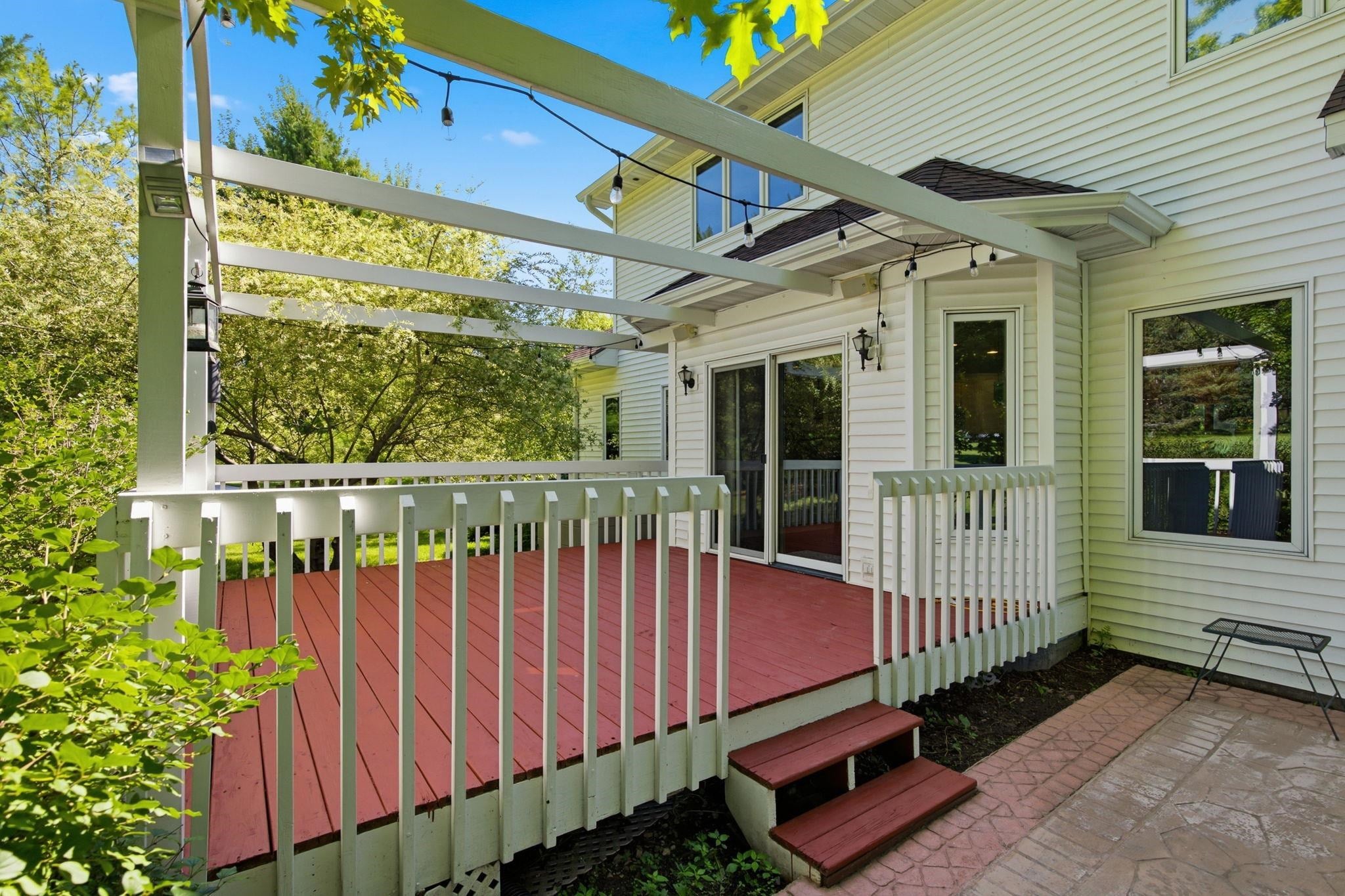 1802 Autumn Hill Drive