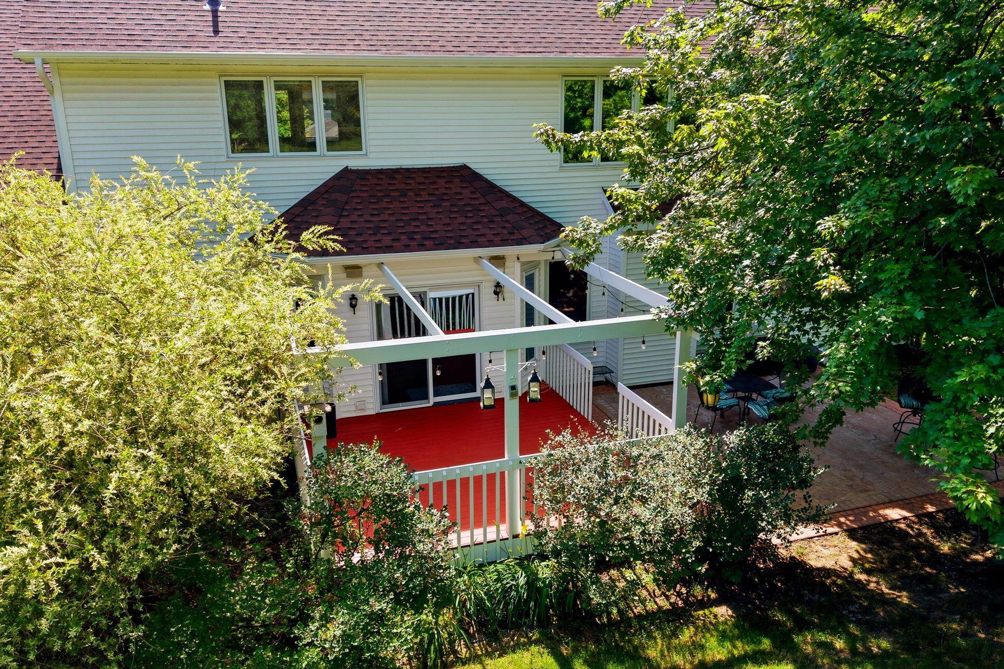 1802 Autumn Hill Drive