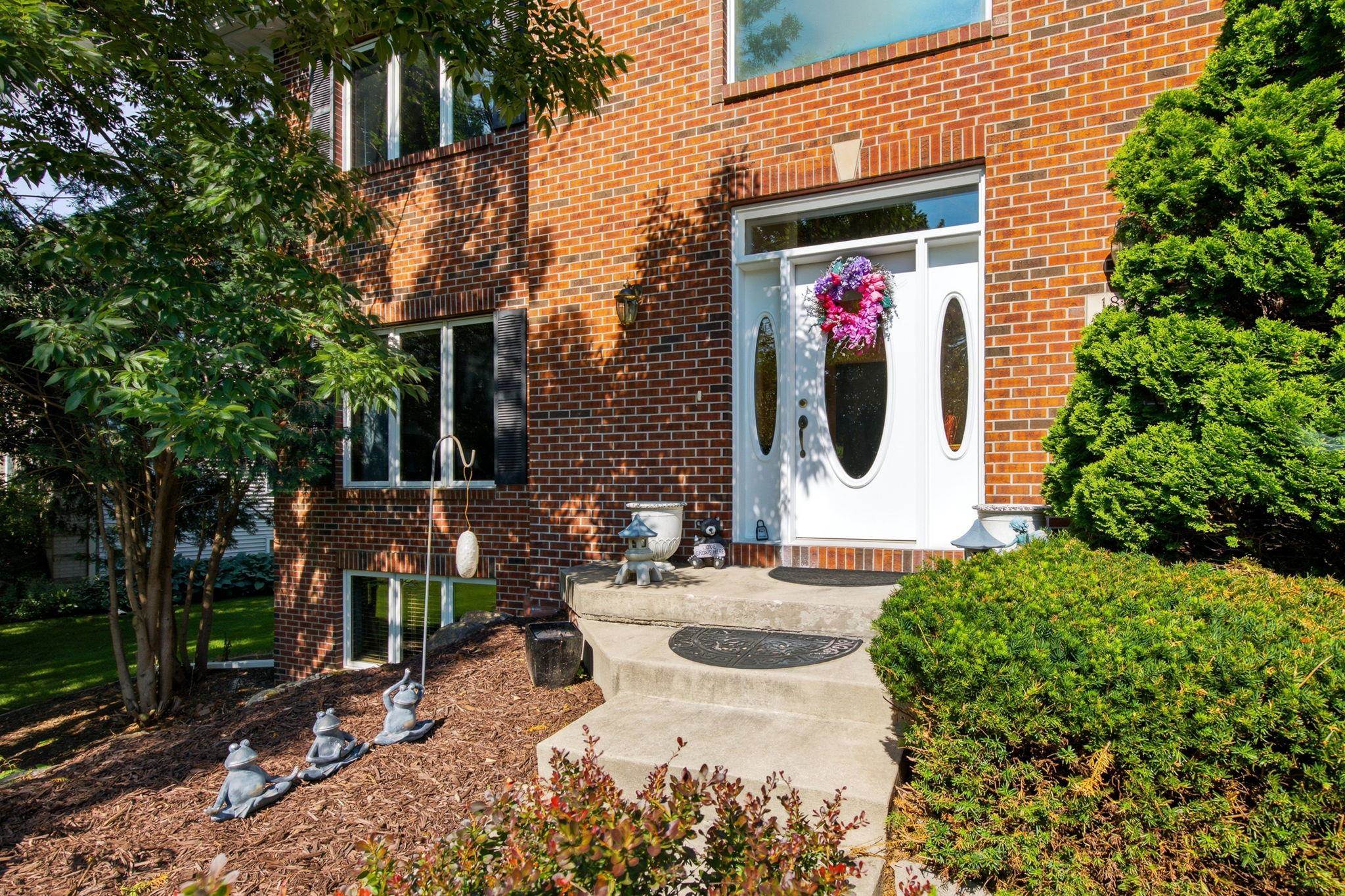 1802 Autumn Hill Drive