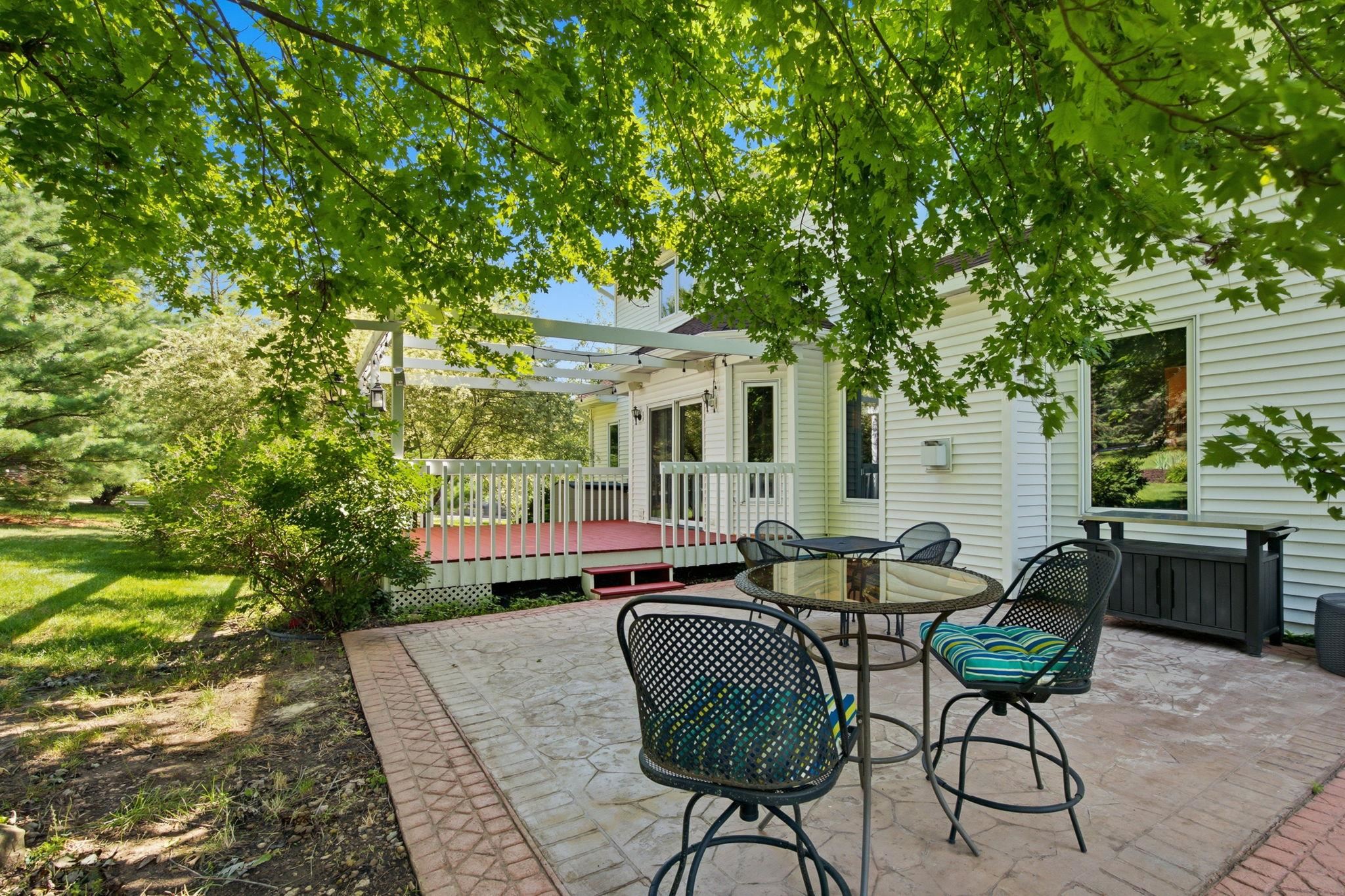 1802 Autumn Hill Drive