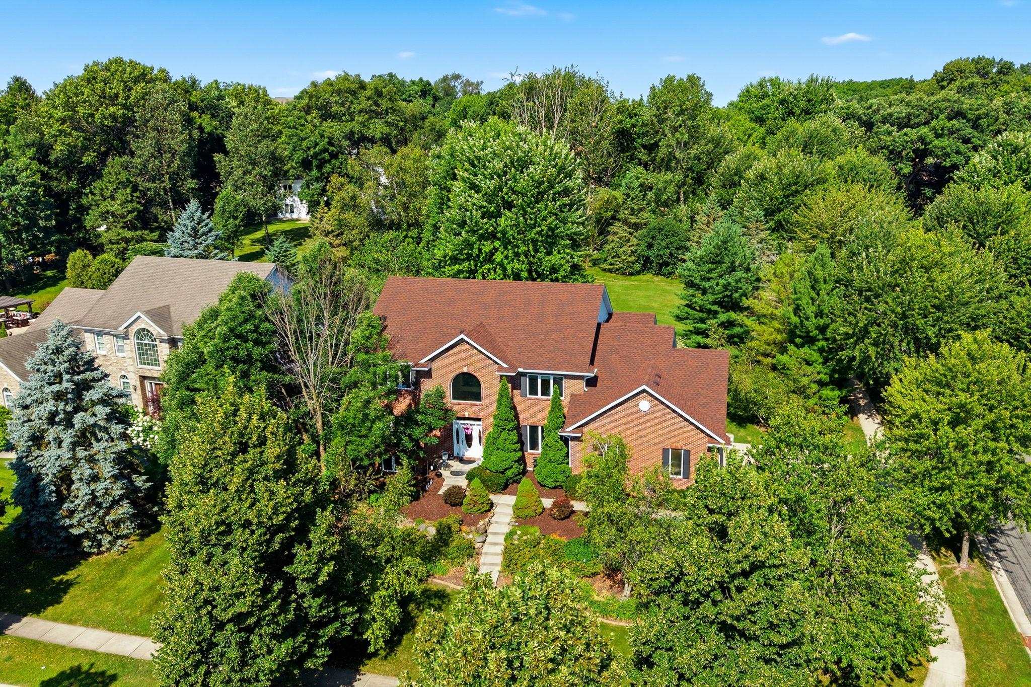 1802 Autumn Hill Drive
