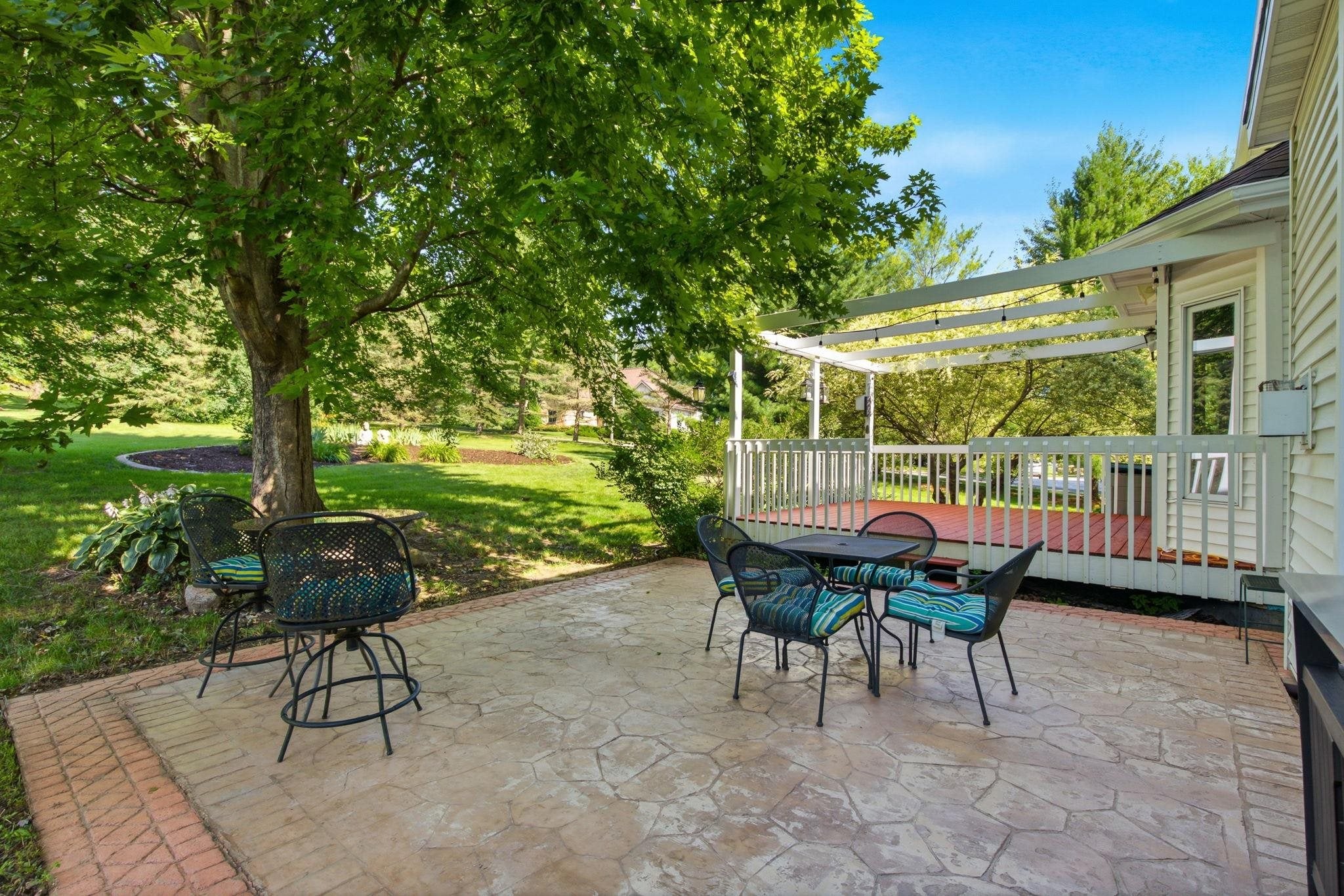 1802 Autumn Hill Drive