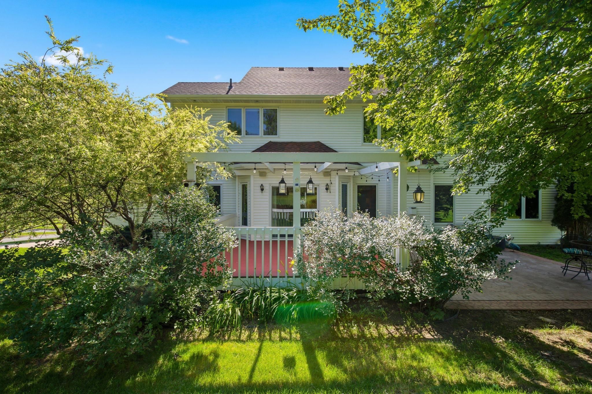 1802 Autumn Hill Drive
