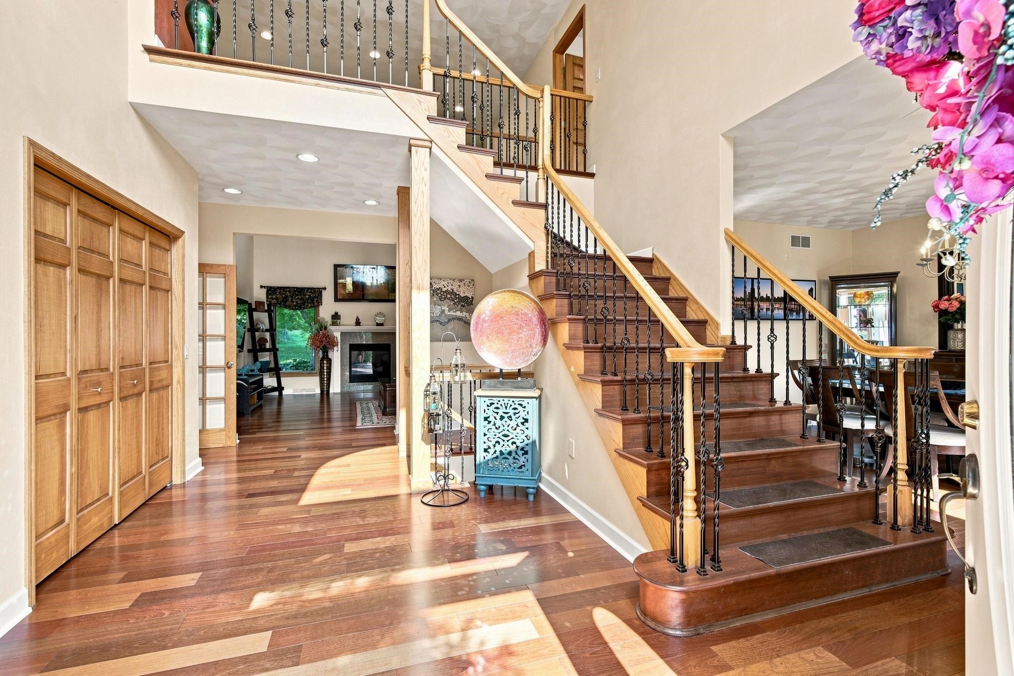 1802 Autumn Hill Drive