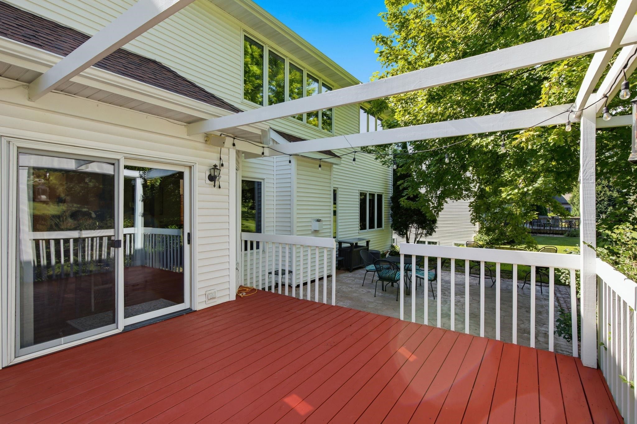 1802 Autumn Hill Drive