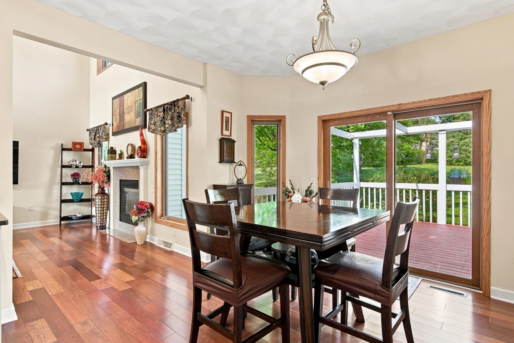 1802 Autumn Hill Drive
