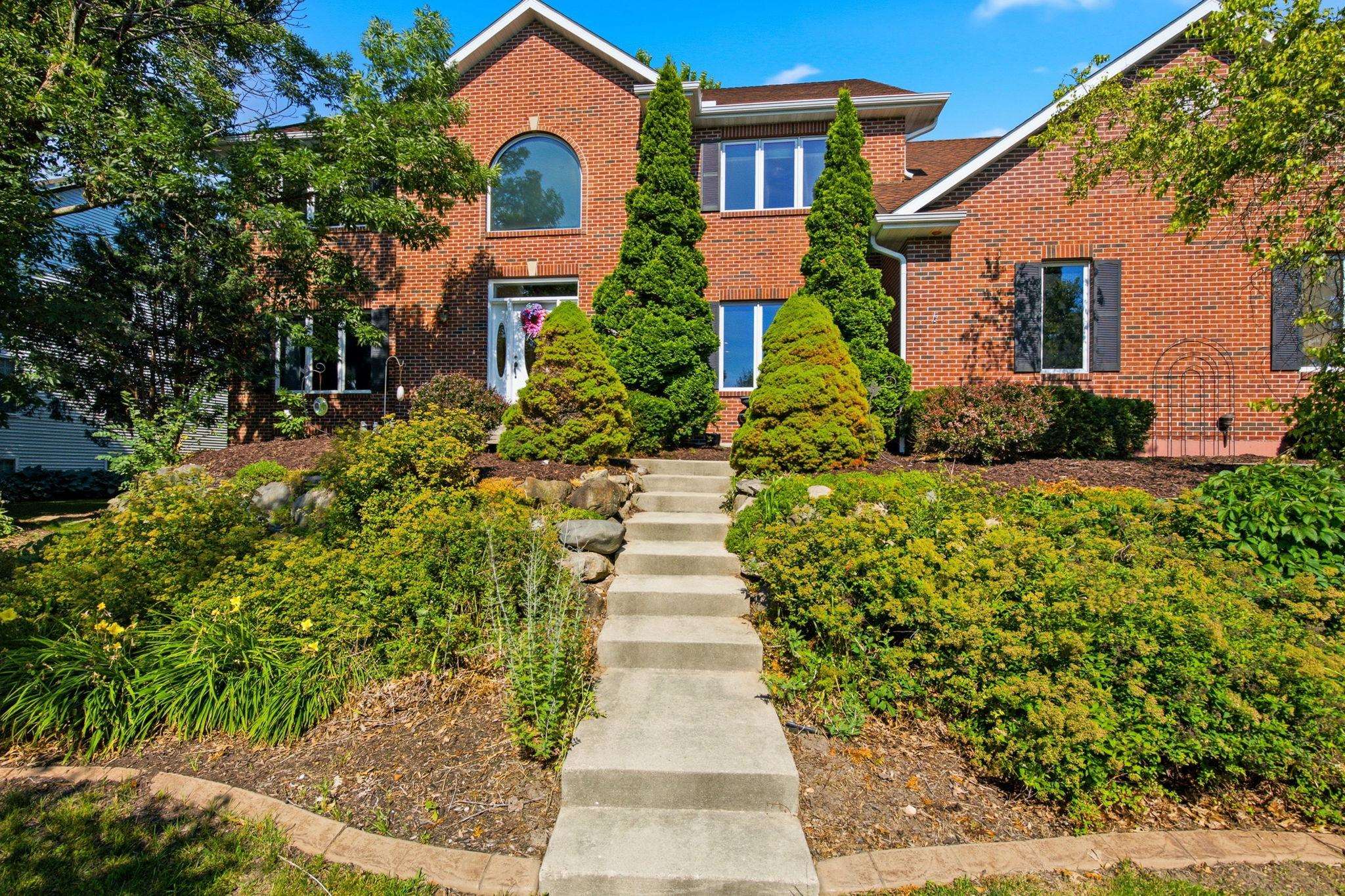 1802 Autumn Hill Drive