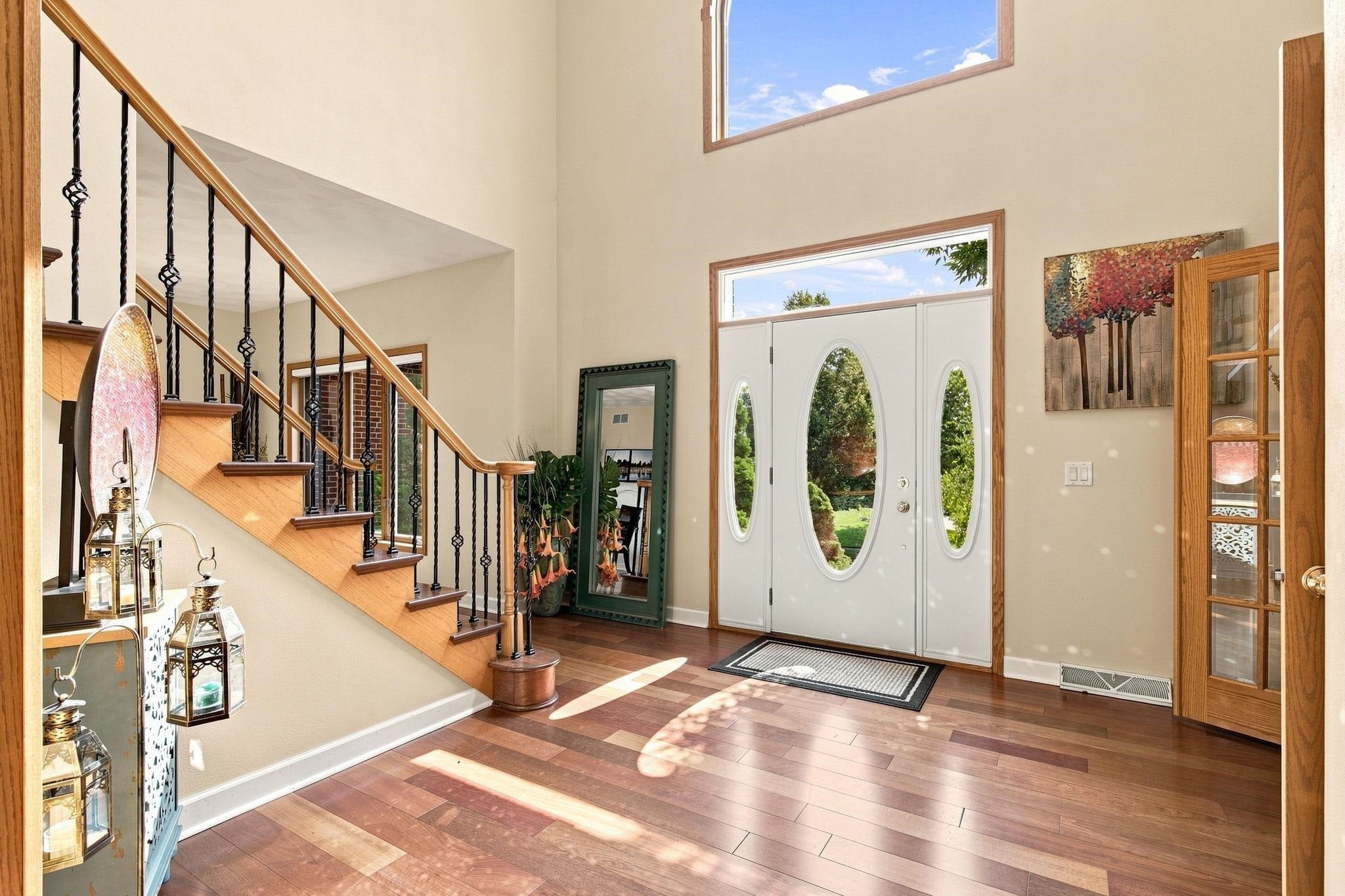 1802 Autumn Hill Drive