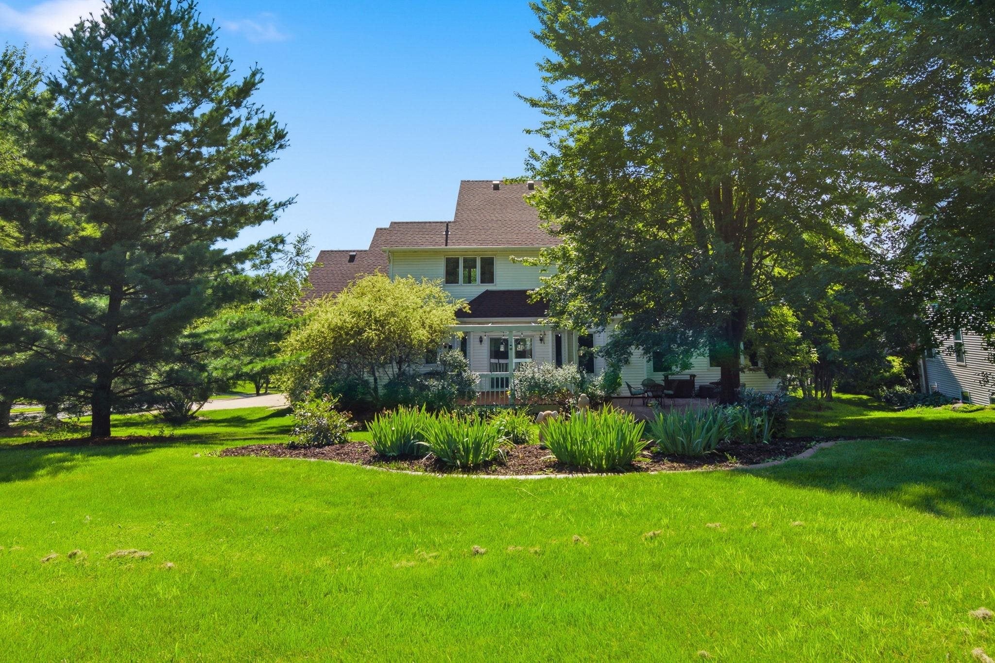 1802 Autumn Hill Drive