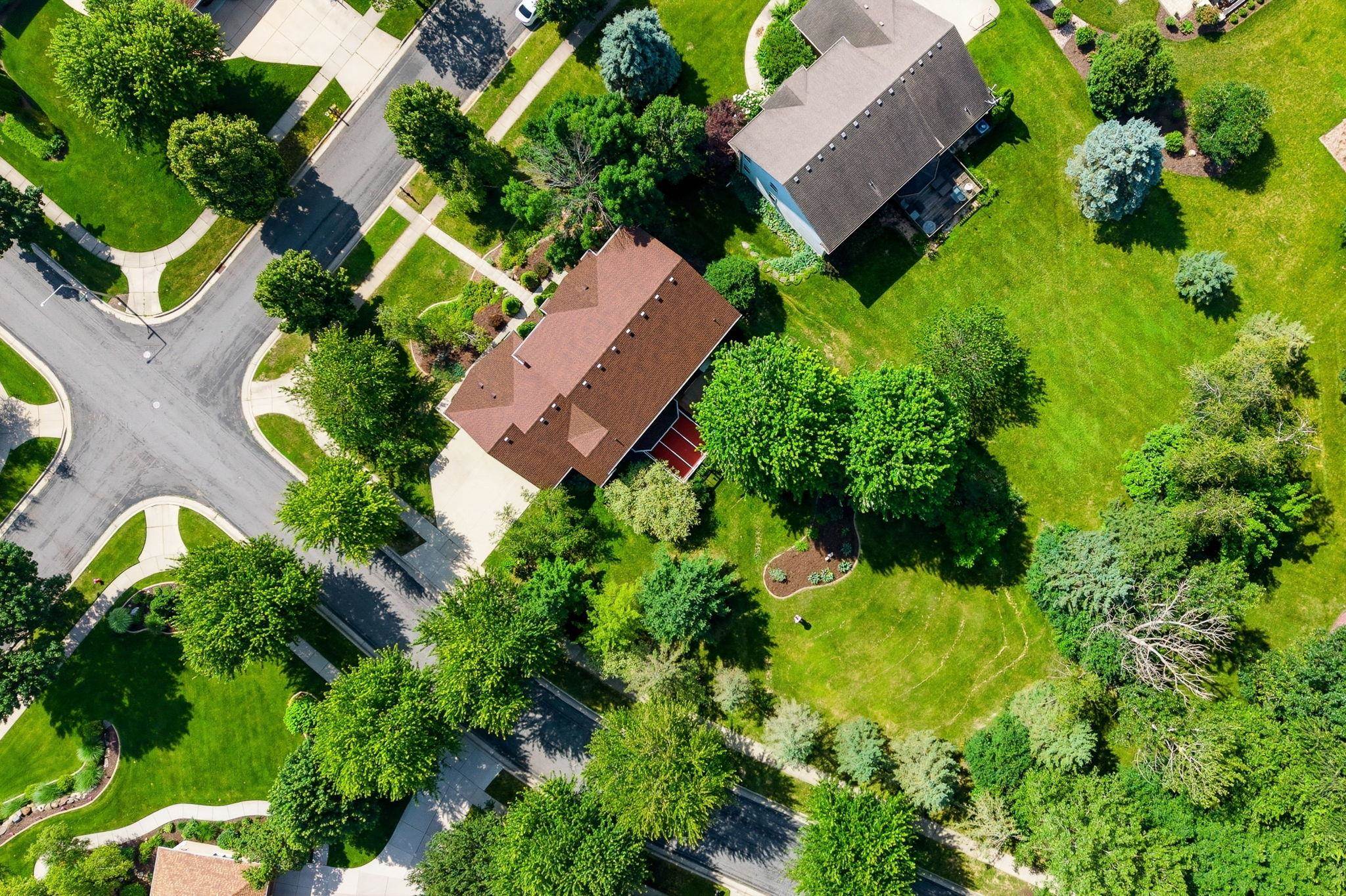 1802 Autumn Hill Drive