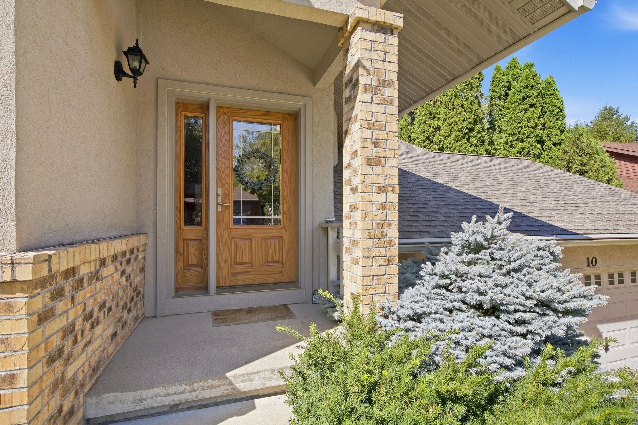 10 Apple Hill Circle
