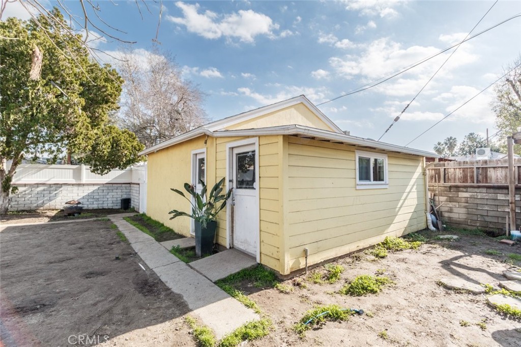 15500 Covello Street