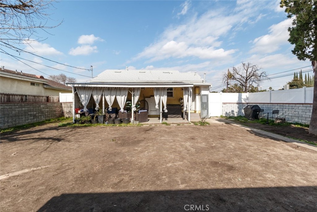 15500 Covello Street