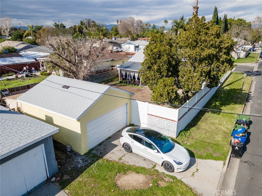 15500 Covello Street