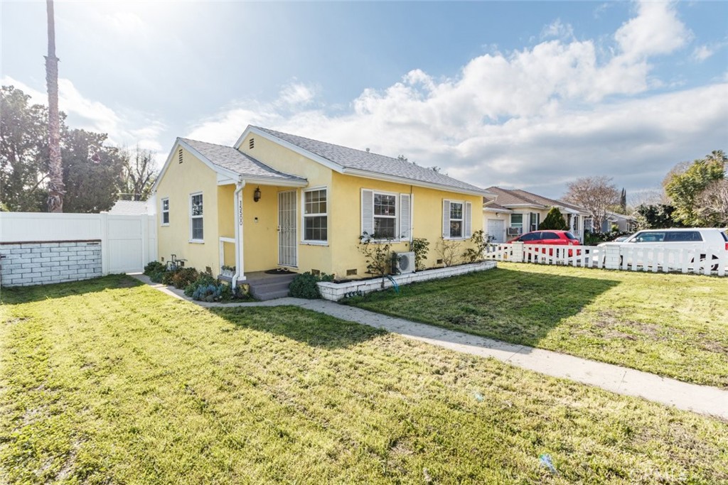 15500 Covello Street