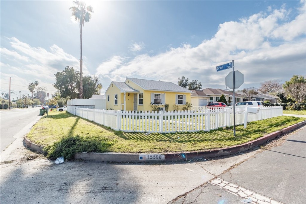 15500 Covello Street