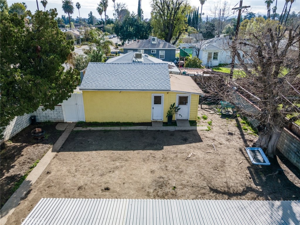 15500 Covello Street