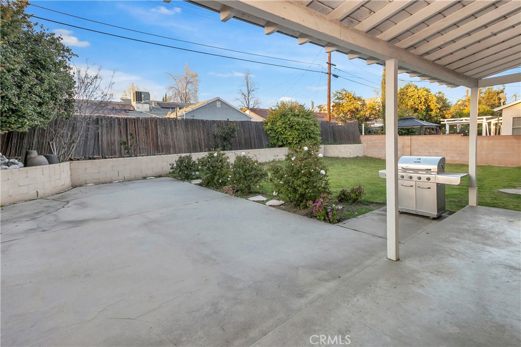 21031 Hemmingway Street