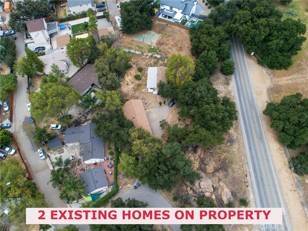 23100 Valley Circle Boulevard