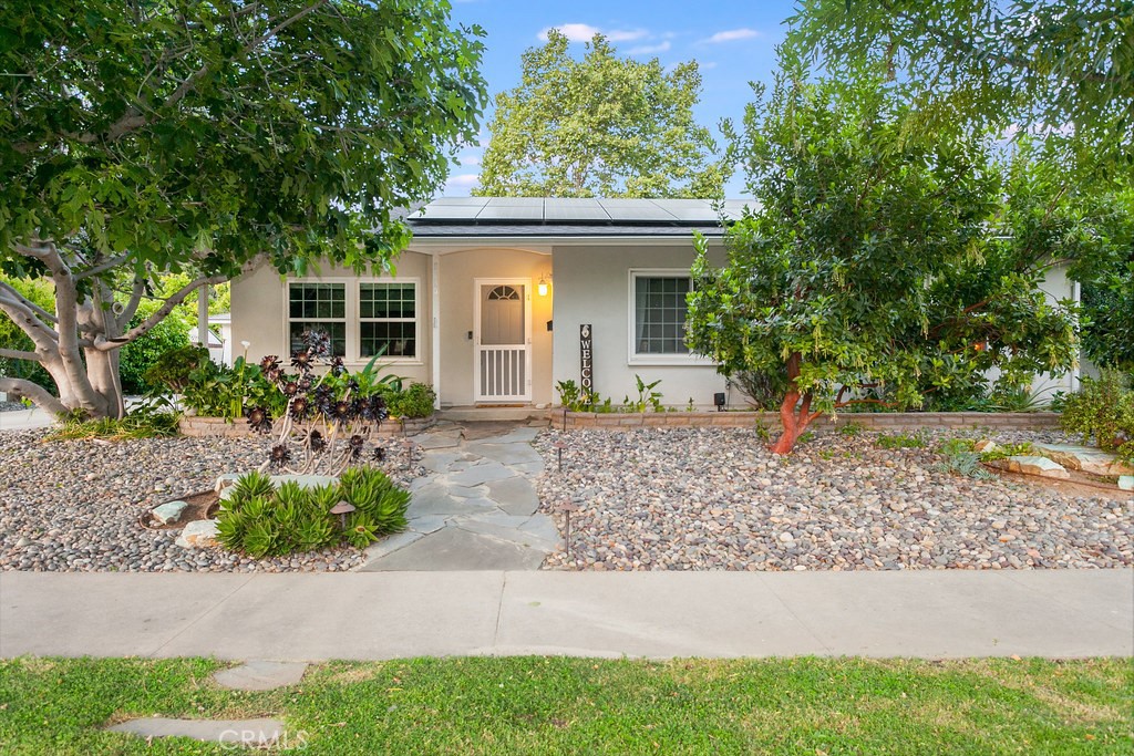 8030 Kentland Avenue