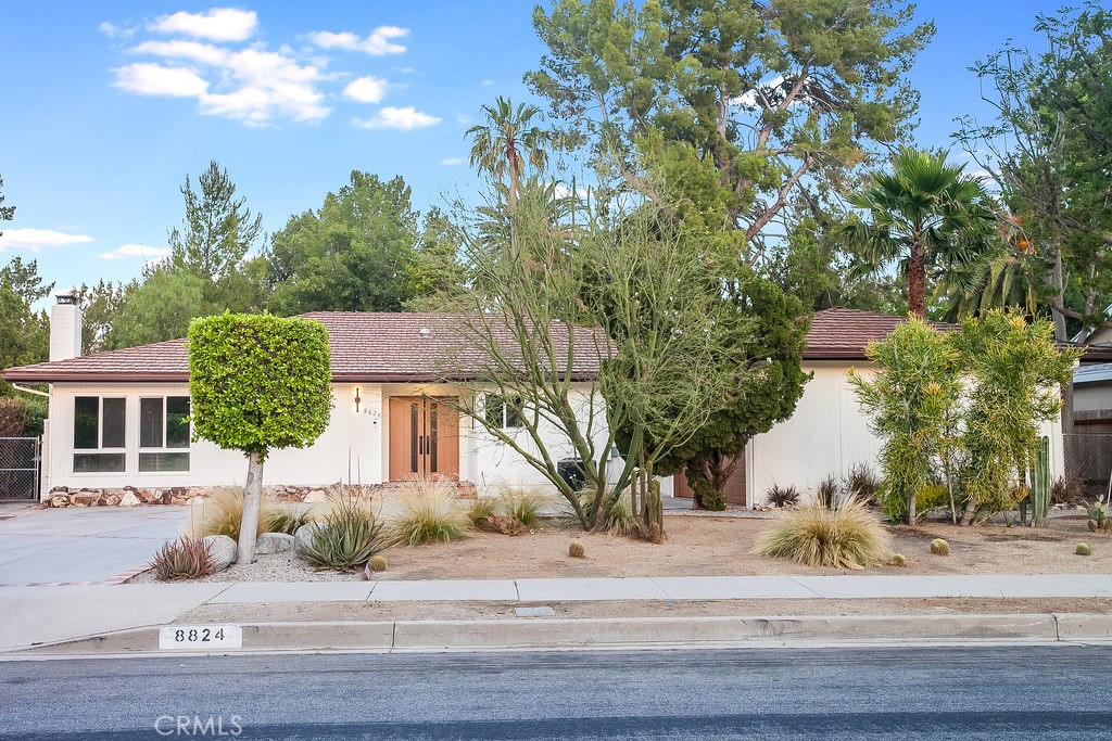 8824 Farralone Avenue
