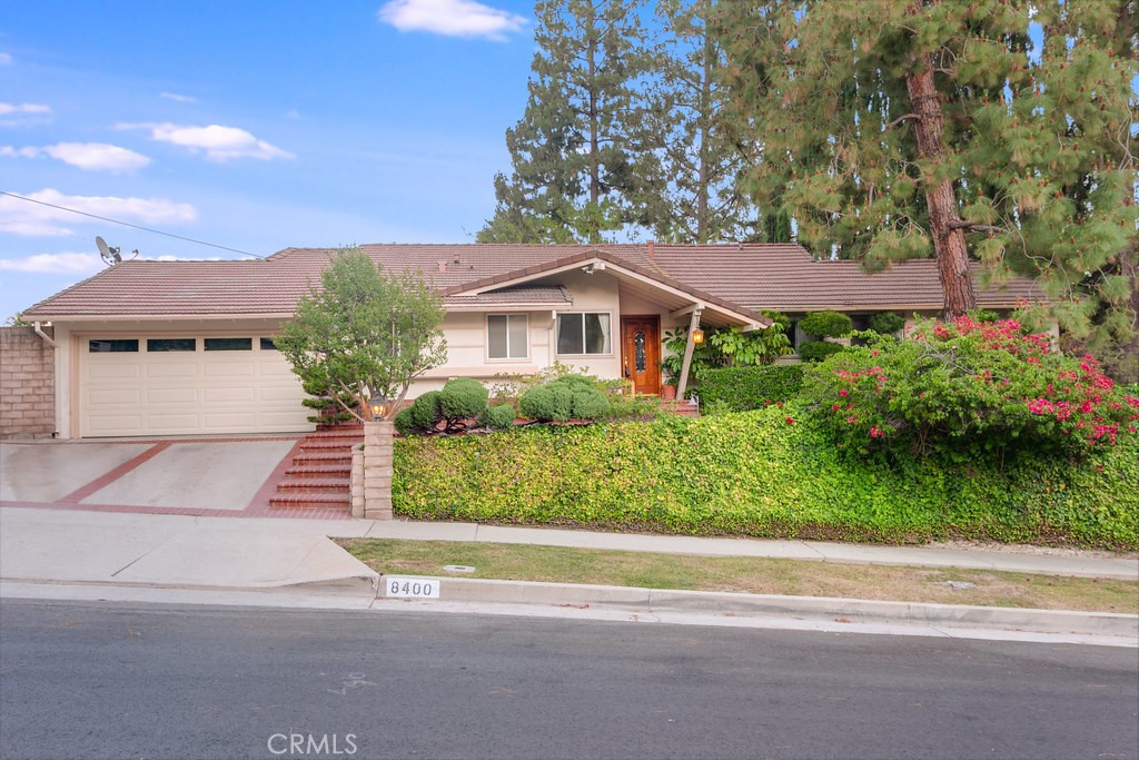 8400 Capistrano Avenue