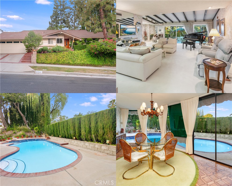 8400 Capistrano Avenue