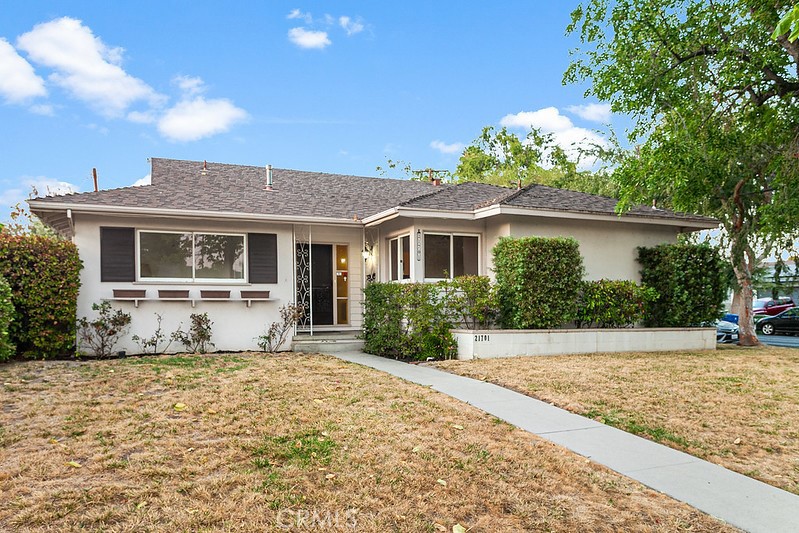 21701 Arminta Street