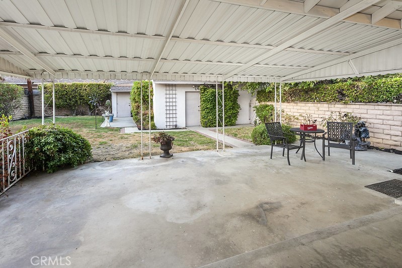 21701 Arminta Street