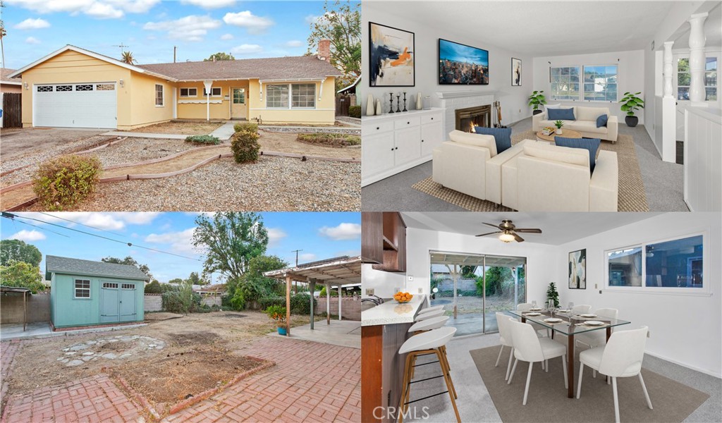 7723 Capistrano Avenue