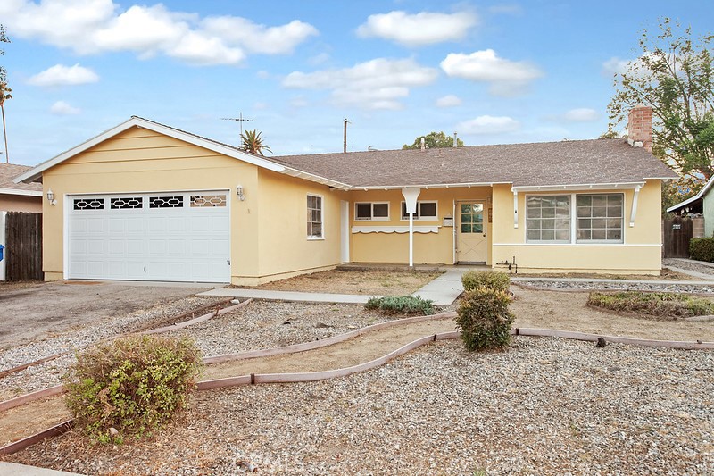 7723 Capistrano Avenue