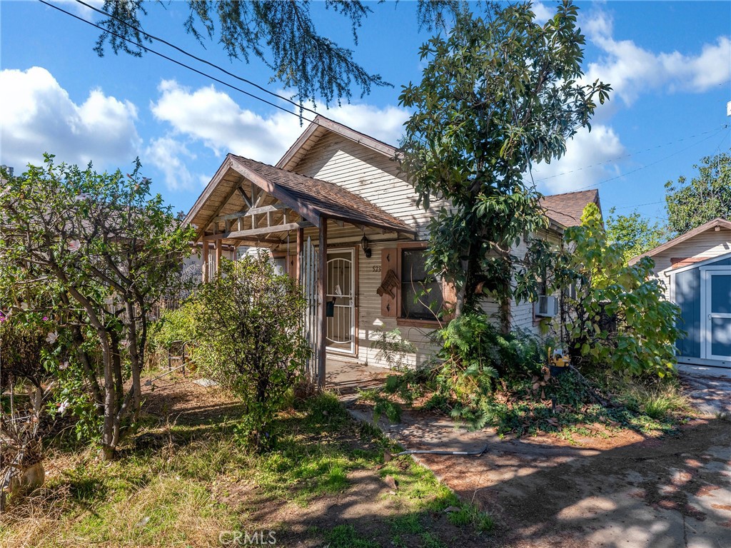 523 Griswold