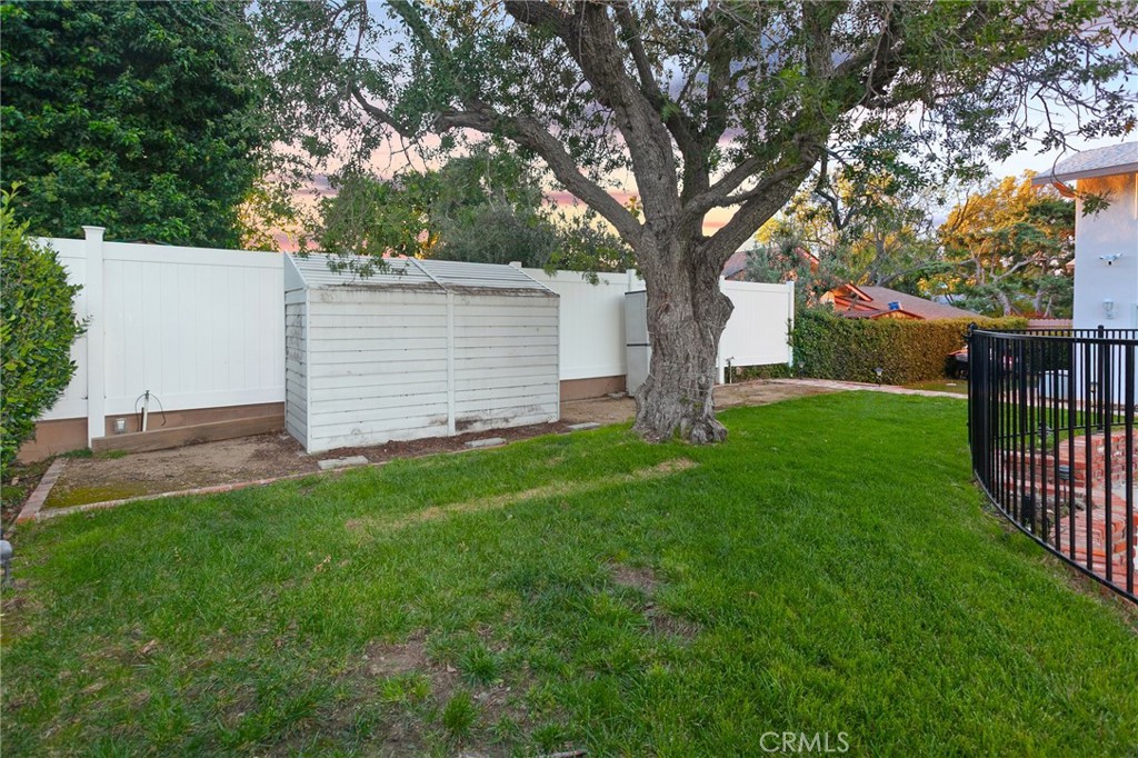 22114 Burton Street