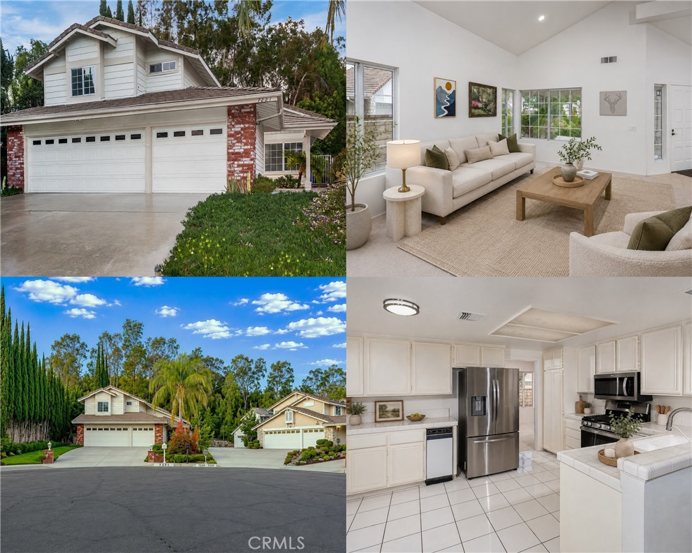 7221 Bouquet Drive