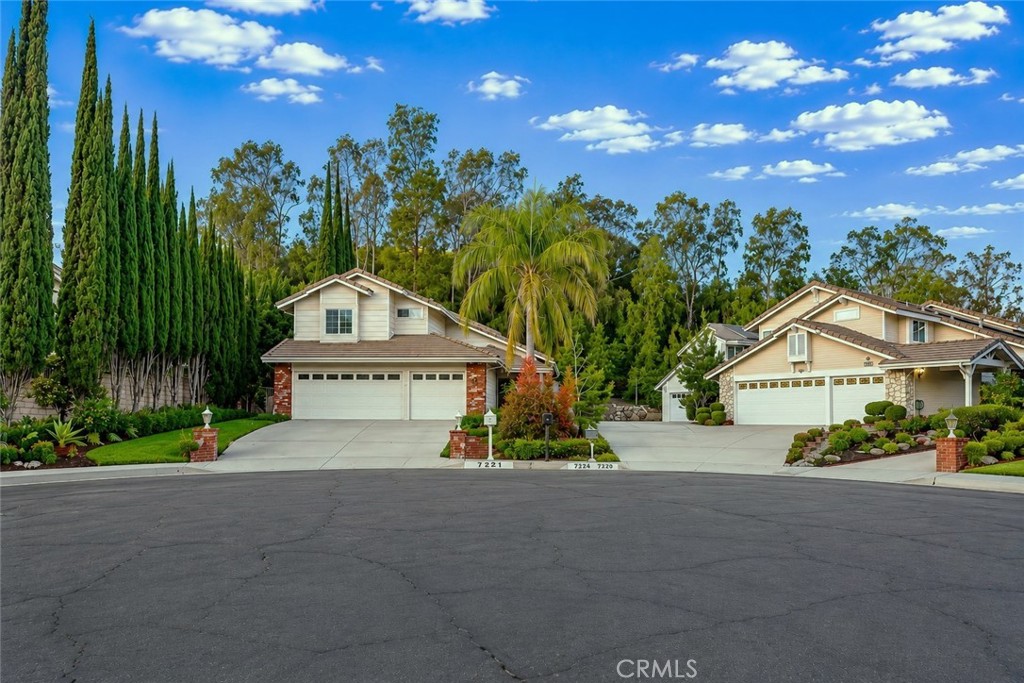 7221 Bouquet Drive