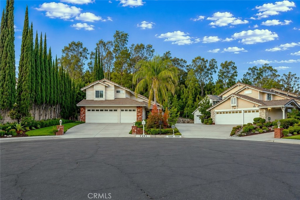 7221 Bouquet Drive