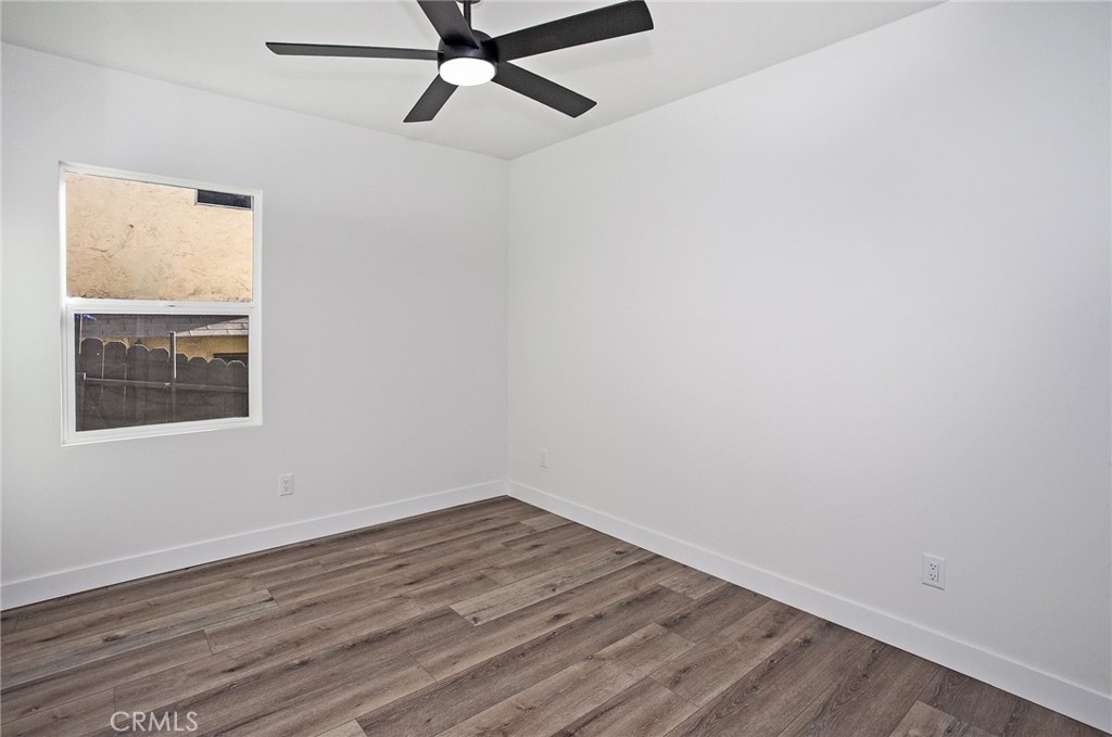 216 - 218 N Park View Street