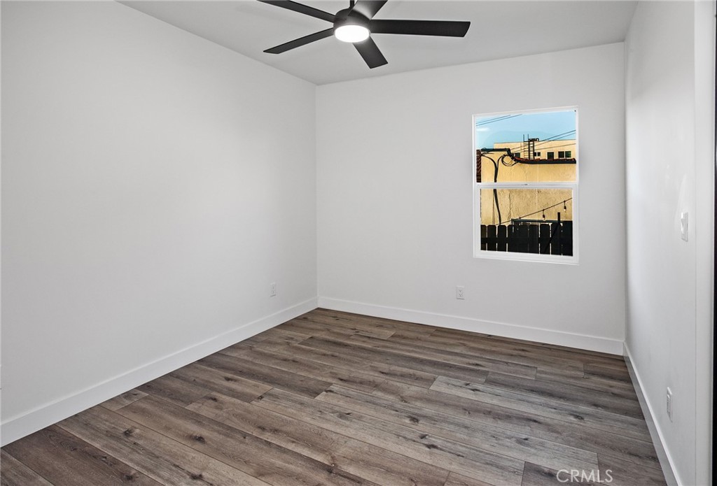 216 - 218 N Park View Street