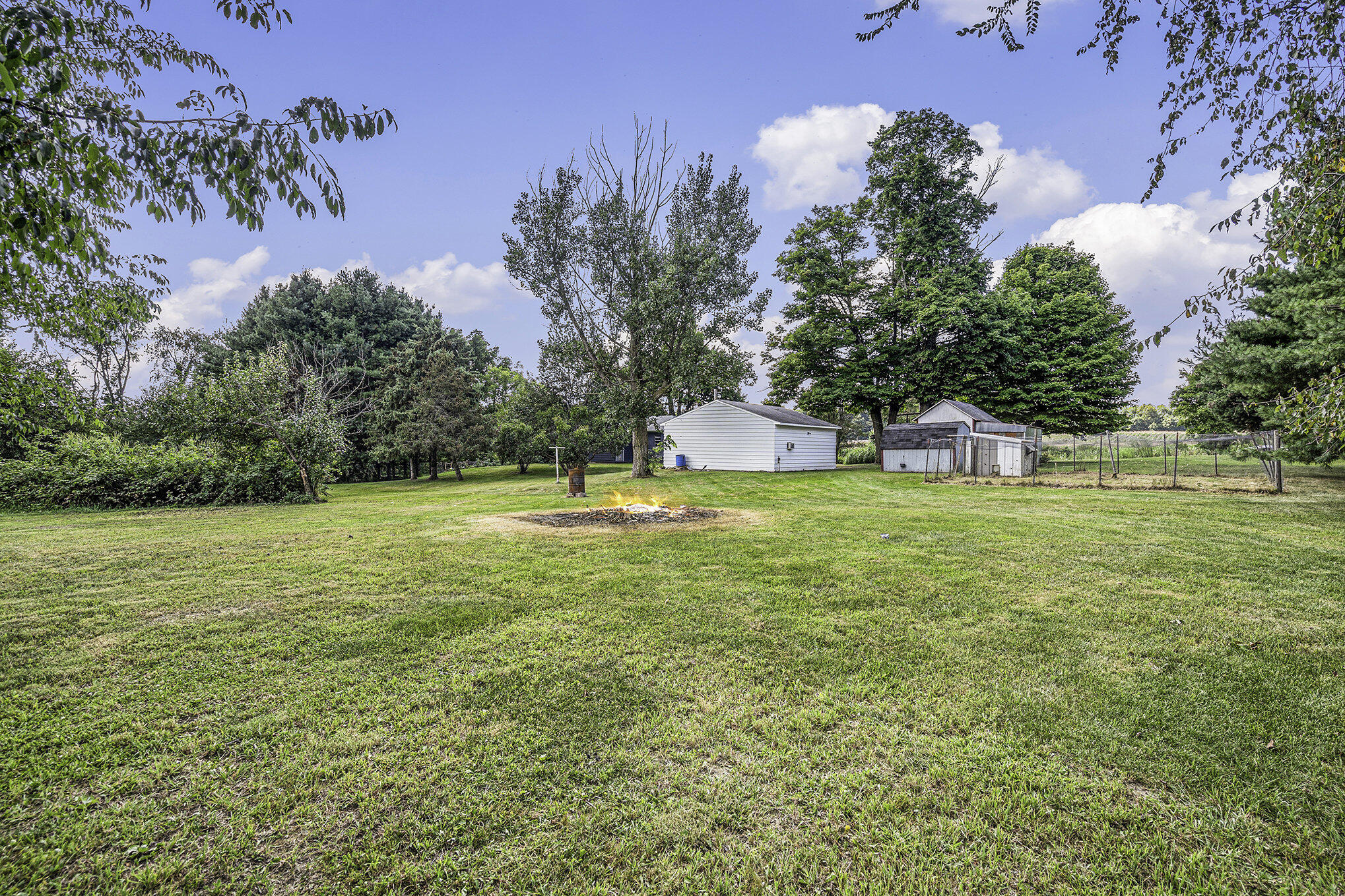 52723 Lewis Lake Road