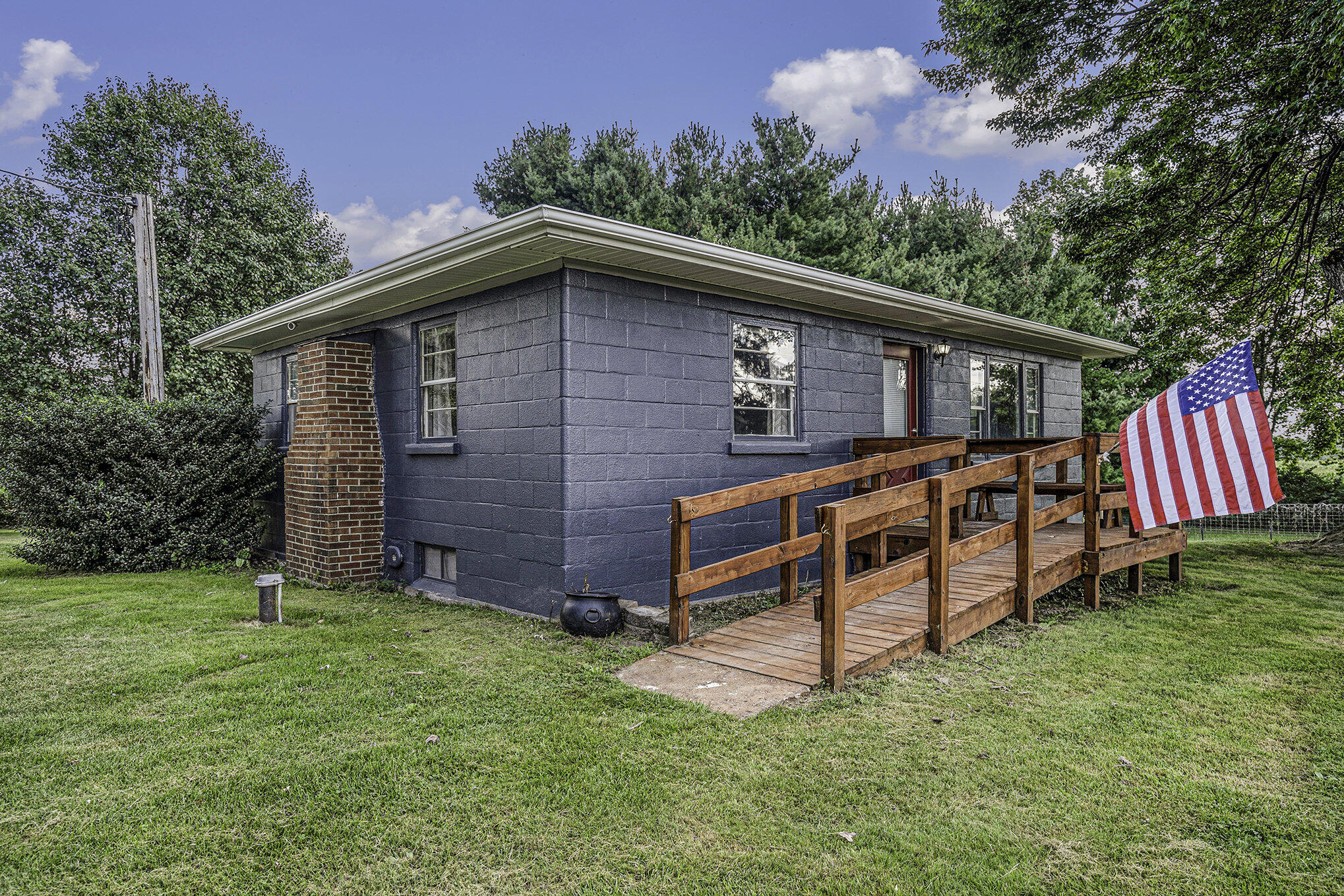52723 Lewis Lake Road
