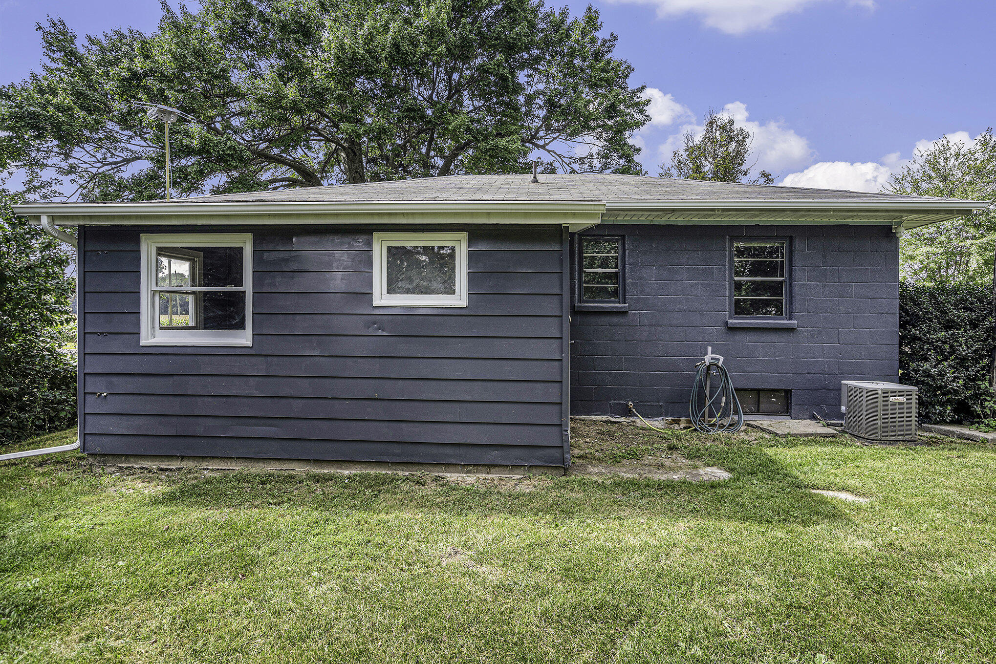 52723 Lewis Lake Road