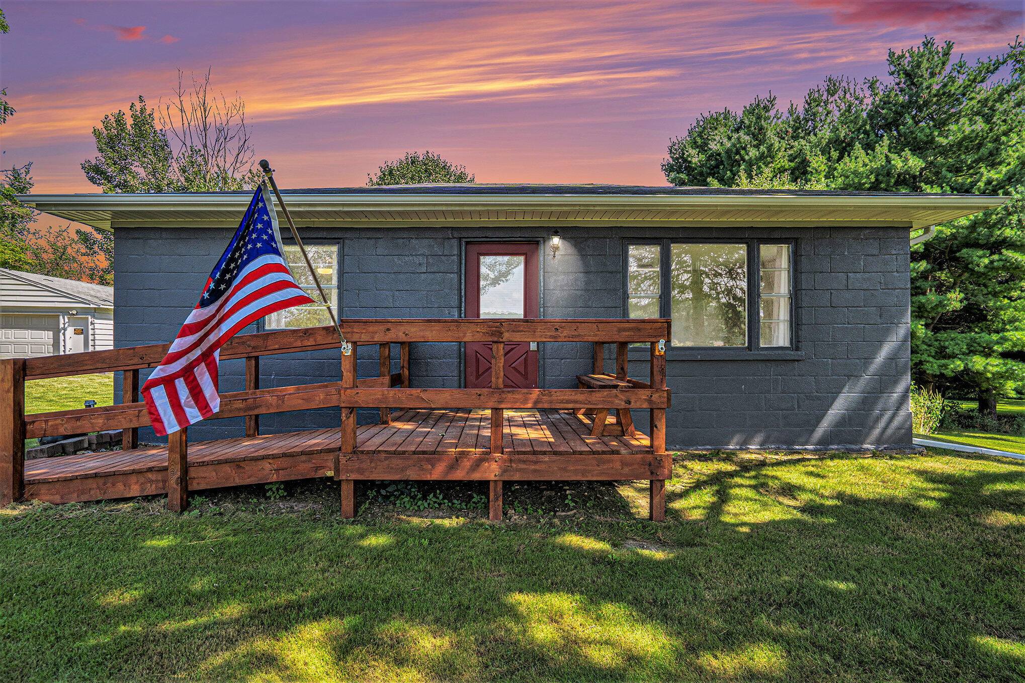 52723 Lewis Lake Road