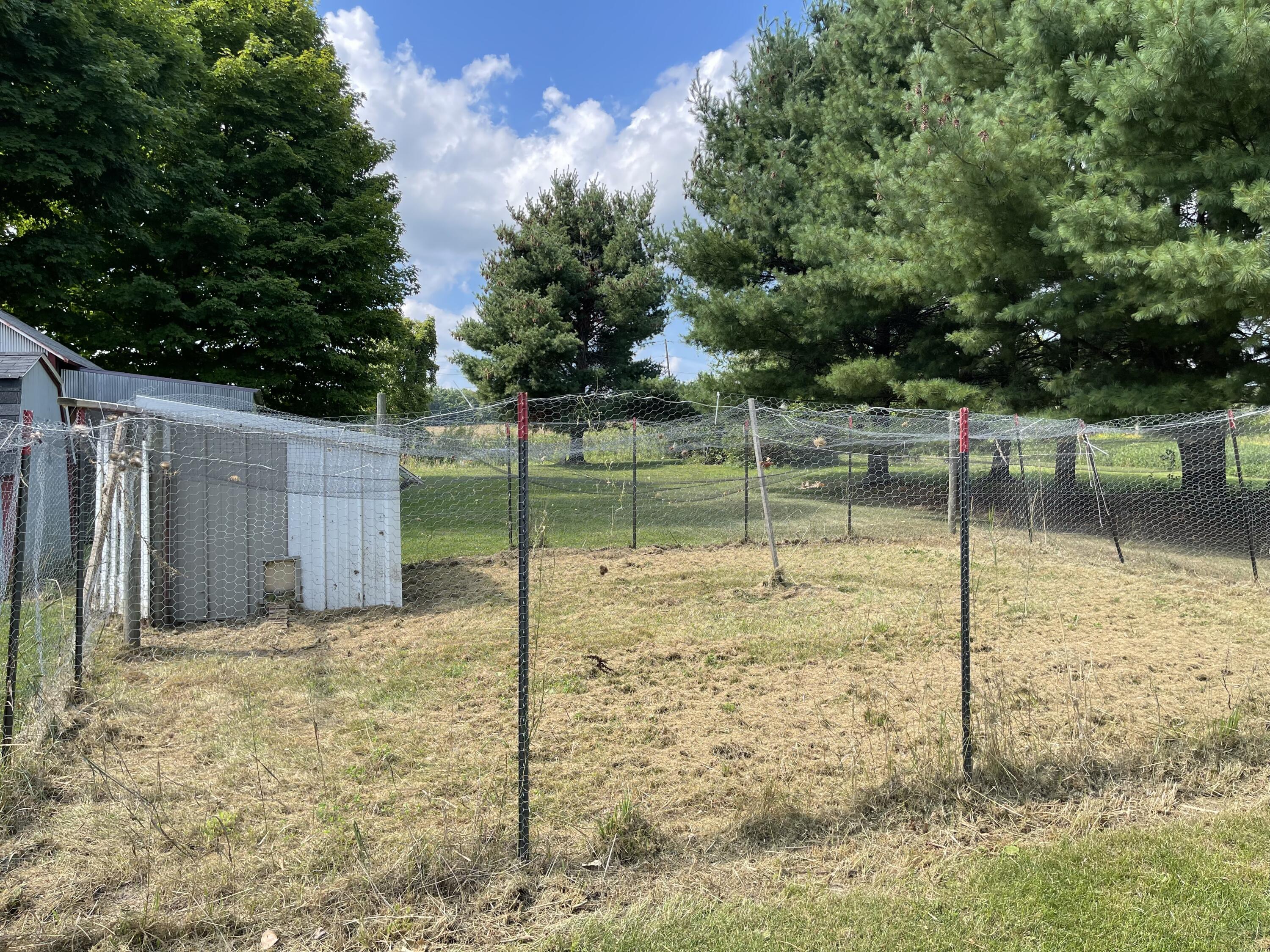 52723 Lewis Lake Road