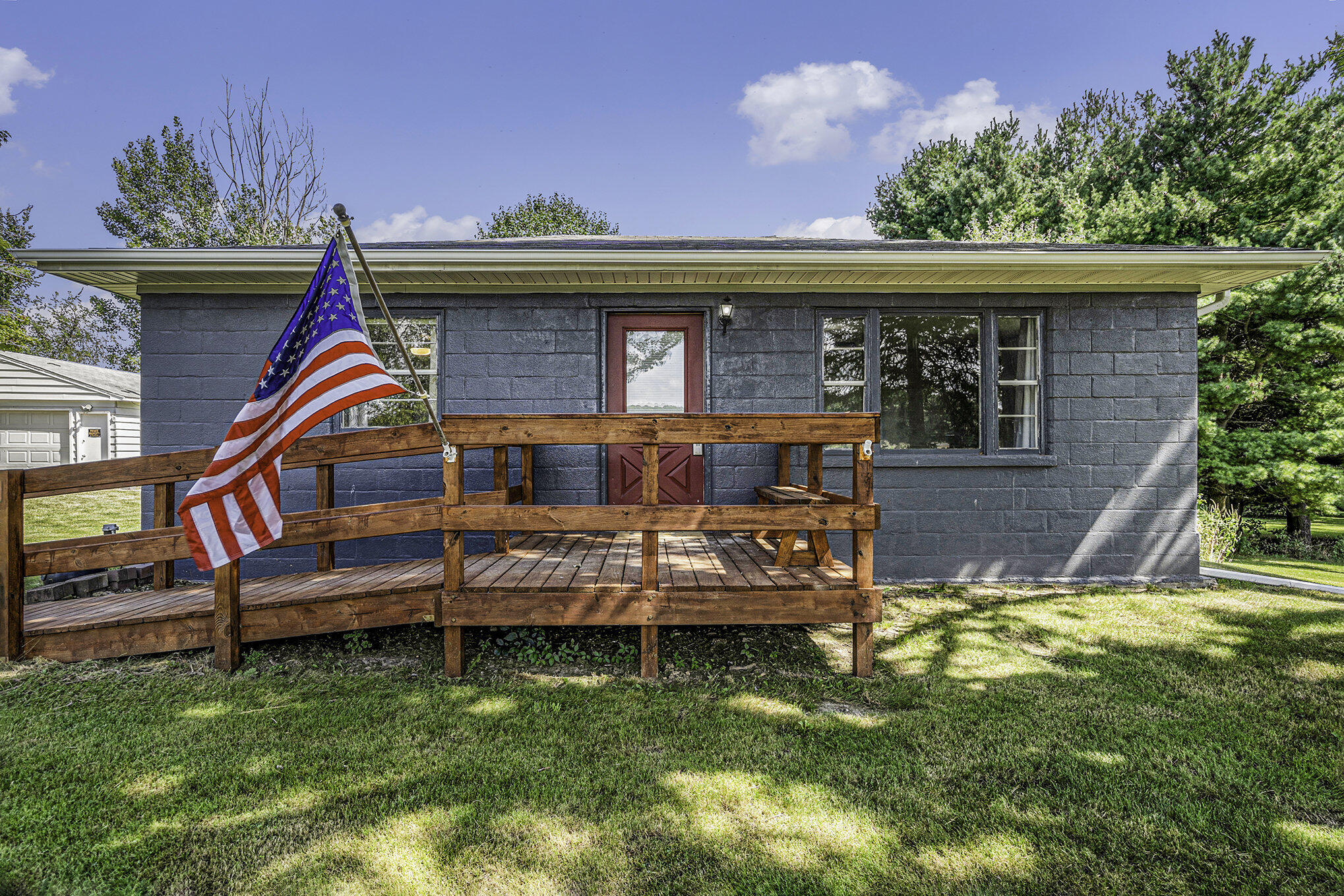 52723 Lewis Lake Road