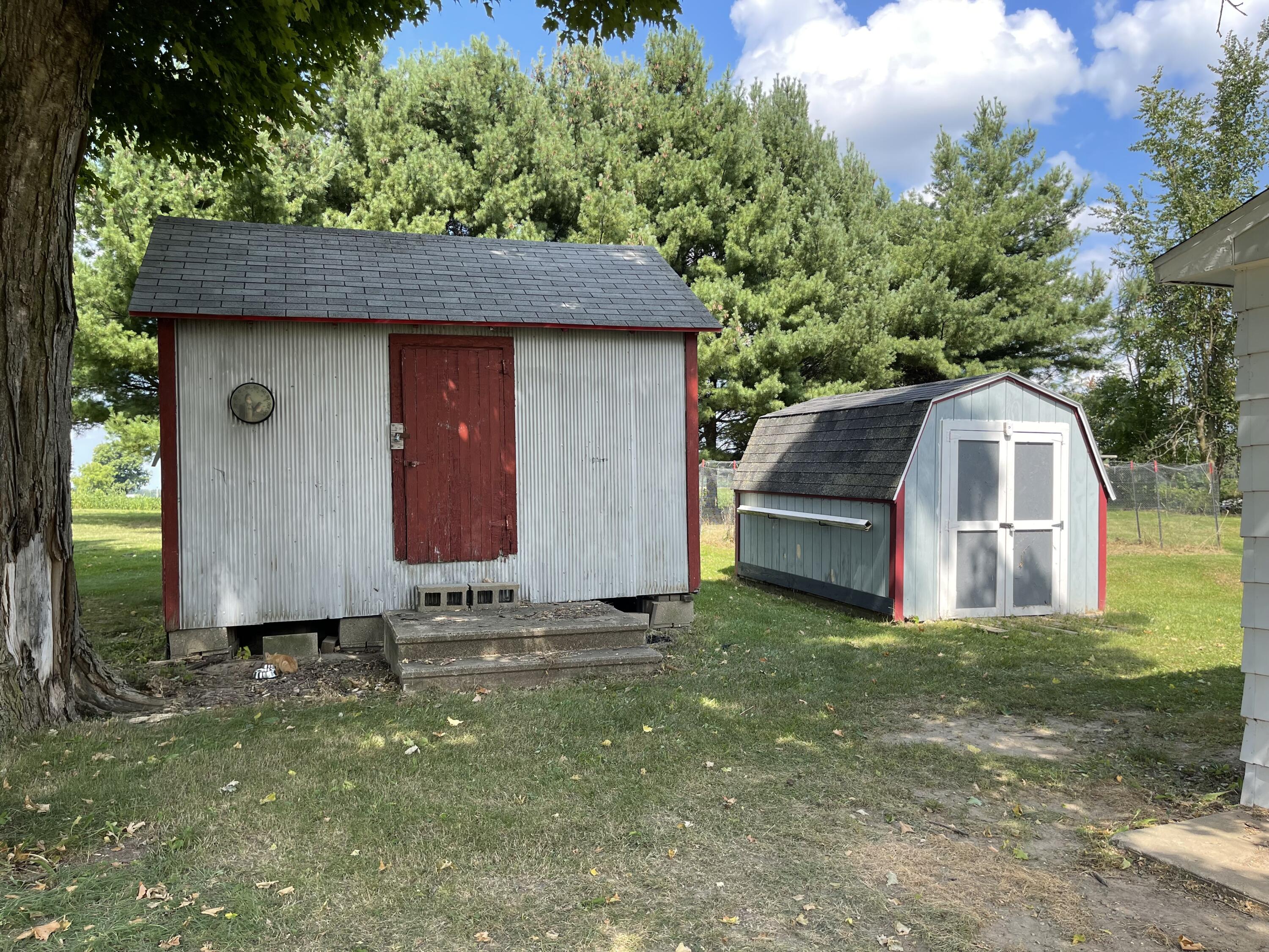 52723 Lewis Lake Road