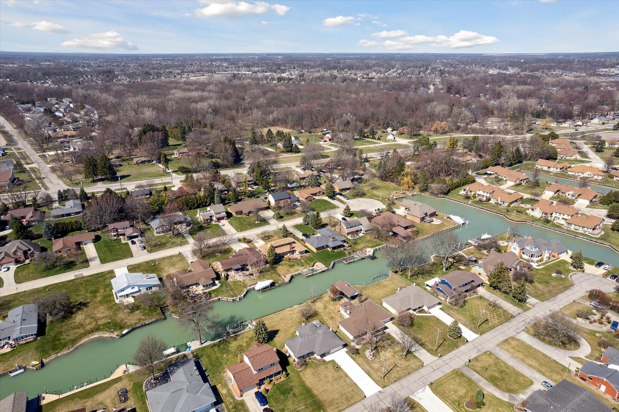 49772 Jefferson Avenue