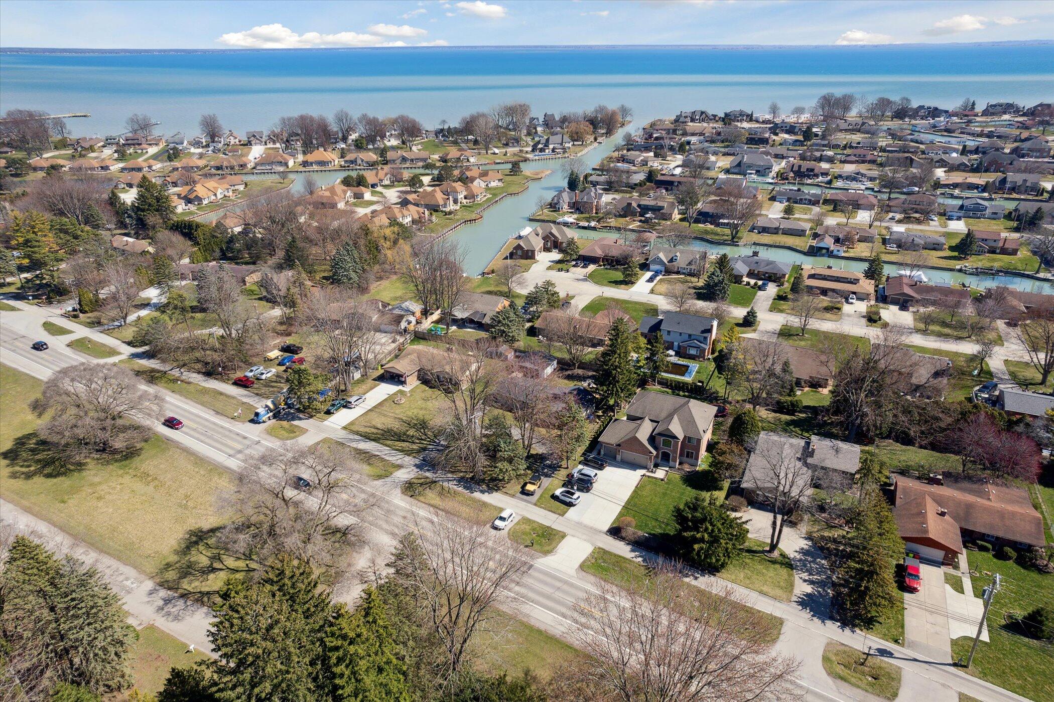 49772 Jefferson Avenue