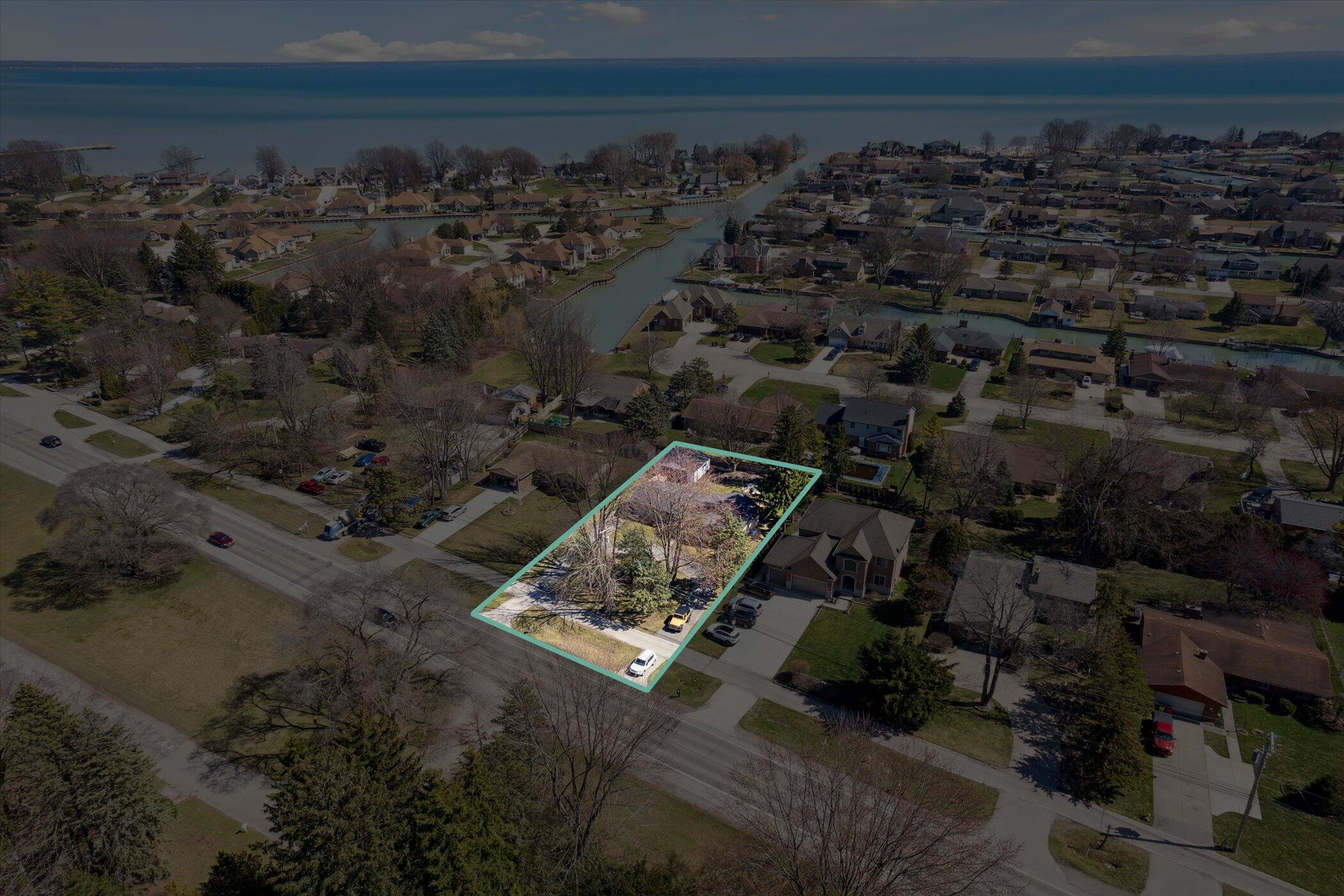 49772 Jefferson Avenue