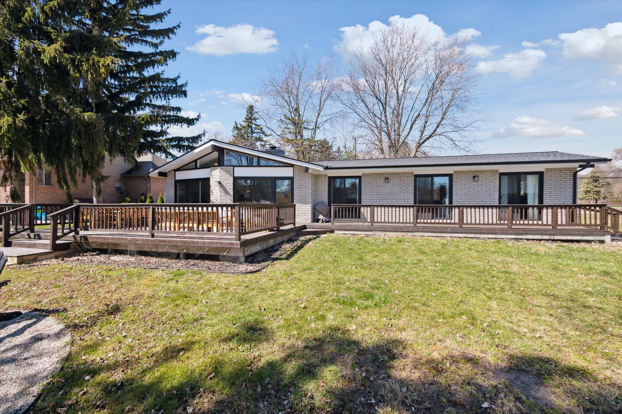 49772 Jefferson Avenue